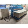 Buy cheap 5.5kw Cross Wire Space 50-200mm Fence Mesh Welding Machine Manual Feed from wholesalers