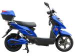 New Arrival Electric Motorbike 48V 500W Strong Power 800W Pedal Assist Electric