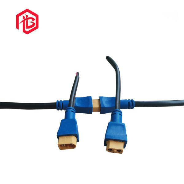 Buy cheap Amass XT90 Watertight Cable Connector Yellow XT60 Battery Connectors from wholesalers