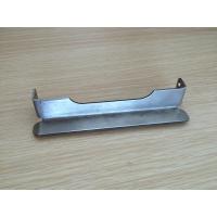 Buy cheap high quality customized stainless steel OEM precision sheet metal stamping product