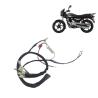 Buy cheap PF402200 Motorcycle Accessories Cable Complet Wire Harness For BAJAJ BOXER BM150 from wholesalers