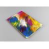 Buy cheap Multicolored Artistic Hardback Lined Notebook With Gold Hot Foil Stamping from wholesalers