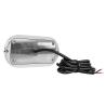Buy cheap Oval Transom 180W Underwater LED Boat Lights from wholesalers