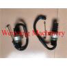 Buy cheap Engine Solenoid Valve Wheel Loader Engine Parts 13034654 For Weichai Deutz from wholesalers