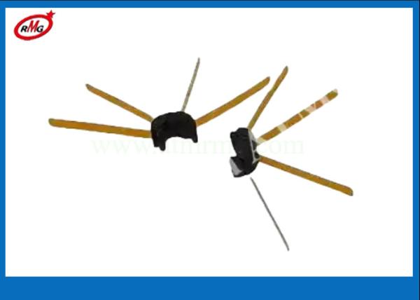 Buy cheap 7310000709-38-1 7900000845 S7900000845 Hyosung CDU Dispenser Shaft Flicker YH082512 ATM Parts from wholesalers