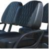 Buy cheap Electric Lithium Golf Cart Golf Cart Club Car with 830 Kg Load Capacity from wholesalers