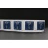 Buy cheap High Frequency RFID Sticker Tags MF 213 For Smart Mobile Payment from wholesalers