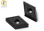 DNMG150612 Indexable Tungsten Carbide Turning Insert