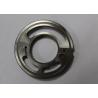 Buy cheap PSV2-55T Excavator Hydraulic Pump Parts Sumtiomo SH120 700-4401 Main Pump Valve Plate R from wholesalers
