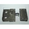 Buy cheap Customized Walk In Fish Meat Freezer Rooms 100mm Prefabricated Walk In Refrigerators from wholesalers