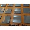 Buy cheap NIJ IV Alumina Al2O3 Ballistic Ceramic Tiles Armour For Vehicle , High Hardness from wholesalers
