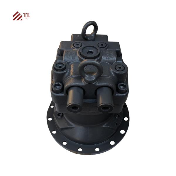 Buy cheap Excavator Swing Motor Assembly MFC160-039D 20925315 JRC0006 for JS200 JS220 JS205 JS210 JS240 from wholesalers