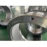 Buy cheap High Cost-Performance Pellet Ring Die For Muyang MUZL 1210 With High Finish Holes from wholesalers