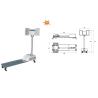 Buy cheap LED High Mast Lighting And Pneumatic Telescopic Mast Light SR114 from wholesalers