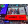 Buy cheap P6 Outdoor LED Signs Advertising LED Billboards Full Color Digital High Brightness from wholesalers