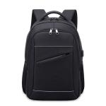 Factory direct sales men's waterproof school bag large capacity business 15 inch