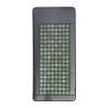 Buy cheap Black Jade Fir Sauna Dome With One Curtain And One Pillow For Muscle Recovery from wholesalers
