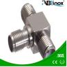 Buy cheap Electrolytic Polishing Stainless Steel Investment Casting Valve Partst High Precision from wholesalers