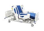 Electric Hospital ICU Bed