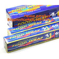 Buy cheap china manufacture wholesale food grade pe plastic wrap cling film, china factory product
