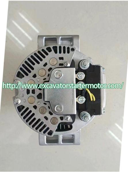 Buy cheap Alternador 12V 320A BLP4002H 61002843, 8600298, 8600414, 8600628, 8600781, 8600782, 8600783 8600094 8600478 8600603 from wholesalers