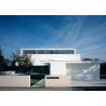 Buy cheap 2 Storey House Prefabricated Light Steel Prefab Villa House For Sale from wholesalers