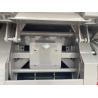 Buy cheap CIMC A 100 Ton Dump Truck Overturned in a Chinese Factory, and a 3-axle-4-axle Semi-trailer Dump Truck Trailer from wholesalers