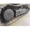 Buy cheap 1.4m3 Bucket 30t Hydraulic Crawler Used Komatsu Excavator PC300-7 from wholesalers