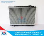 Car parts aluminum radiator for DATSUN TRUCK'97-00 OEM 21410-2S810 Auto Spare