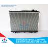 Buy cheap Car parts aluminum radiator for DATSUN TRUCK'97-00 OEM 21410-2S810 Auto Spare Parts from wholesalers