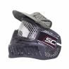 Buy cheap Camo Tactical Combat Helmet Head Protection For Airsoft / Paintball Players from wholesalers