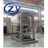 Buy cheap Vacuum Filter Potato Starch Making Machine Ss304 1 Year Reliable Performance from wholesalers