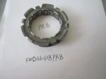 FWD series sprag type one way freewheel clutch motorcyle starter overunning