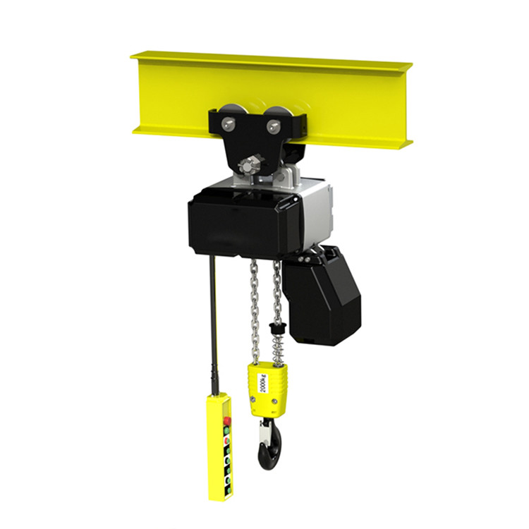 1~10t Remote Control Chain Block Hois Stainless Steel Material
