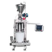 Buy cheap Stainless Steel Quantitative Packaging Machine Automatic Weighing And Packaging product