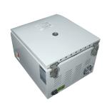 Tabletype 5000rpm Laboratory Centrifuge Machine DC Brushless Motor Ventilated