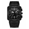 Buy cheap Genuine Leather Men'S Multifunction Watches Wear Resistant 3ATM Waterproof OEM from wholesalers