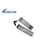 Buy cheap 1000base BIDI 1550nm 1.25Gb 60KM SFP Transceiver Module from wholesalers