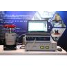 Buy cheap AC220V 100N Vibration Test Machine For Accelerometer Calibration from wholesalers