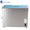 Buy cheap 908mm Ultrasonic Long Gun Cleaner Rifle 30 Liter Ultrasonic Wave Cleaner from wholesalers