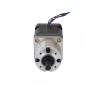Buy cheap 2 Phase Planetary Gear Motor Nema17 24v Dc Motor High Torque 1000 Rpm from wholesalers