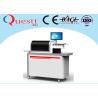 Buy cheap Professional CNC Channel Letter Bending Machine For 3D Signs 120mm Width from wholesalers