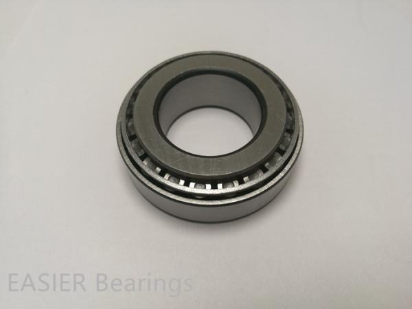 Single Row Taper Roller Bearings FAG 30206 A Bearing 30×62×17.25mm Used In