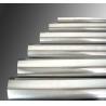 Buy cheap Astm 904l Stainless Steel Seamless Tubes Thickness Wall 0.4-14mm Decorative from wholesalers