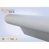 Buy cheap 0.4mm Fiberglass Woven Fabric E Glass Yarn M0 Fire Blanket Materia from wholesalers