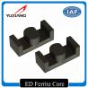Buy cheap High Frequency Soft Magnetic Materials Gap Ferrite Core from wholesalers