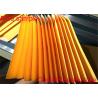 Buy cheap Padded Courier Kraft Paper Bubble Mailers 2 Sealing Sides Logo Printing Envelopes from wholesalers