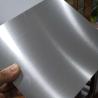 Buy cheap NO.3 NO.4 Hairline Stainless Steel Plate Thickness 0.4mm 0.5mm 0.6mm 0.8mm 1.0mm 1.2mm from wholesalers