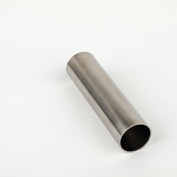 Buy cheap Polished Stainless Steel Tubing ASTM A270 TP304L 50.8MM THK 1.5MM from wholesalers