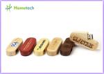 Swivel USB 3.0 Flash Drive , small wooden usb drive logo FOR Gift